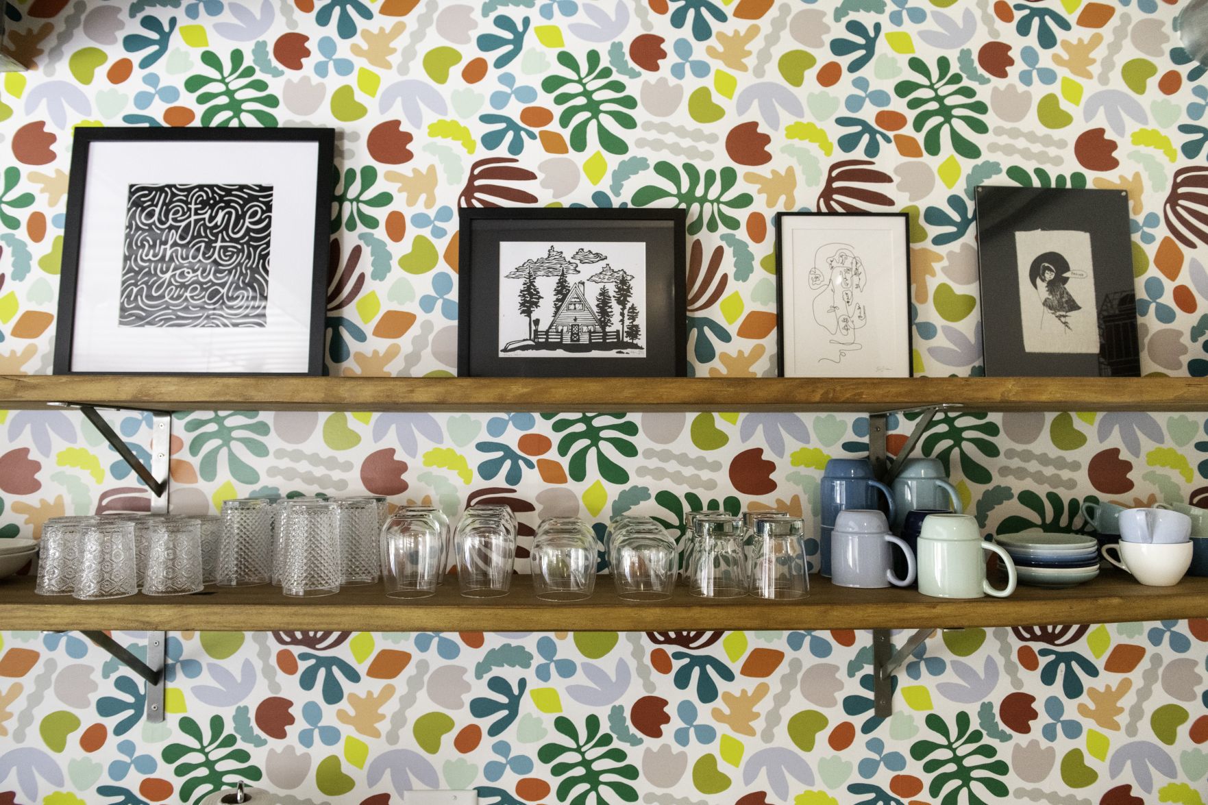 Curiosity builds over Container Home in North St. Louis